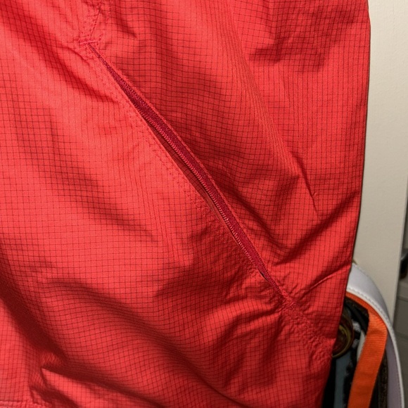 Nike Ohio State Zip Up Jacket - Picture 3 of 4